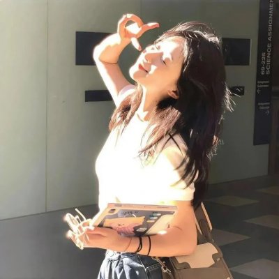 越南妹霍莉