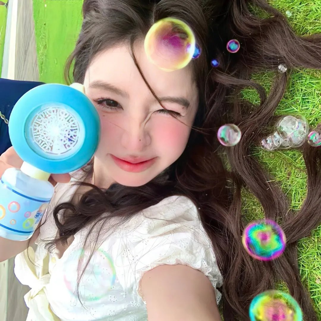 艾美的世界